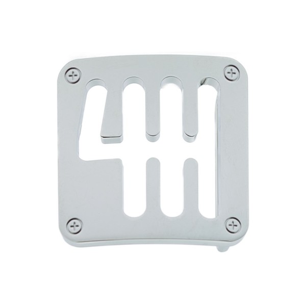 Boucles Speed 38 & 32 - Compatibilité Hermès - Système Mécanique Ninamarina Boucles de ceintures