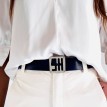 Boucle de Ceinture Speed 911 – Édition Collector Hommage Porsche 911 Boucles de ceintures