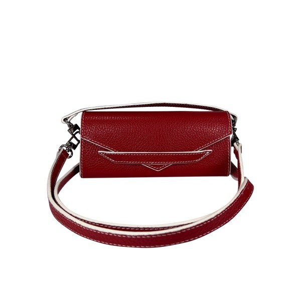 Mini Sac Enveloppe - style étui à lunette - personnalisable Sacs Personnalisables