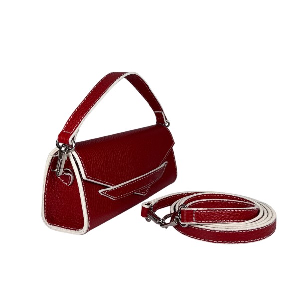 Mini Sac Enveloppe - style étui à lunette - personnalisable Sacs Personnalisables