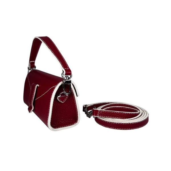 Mini Sac Enveloppe - style étui à lunette - personnalisable Sacs Personnalisables