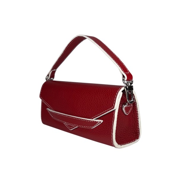Mini Sac Enveloppe - style étui à lunette - personnalisable Sacs Personnalisables