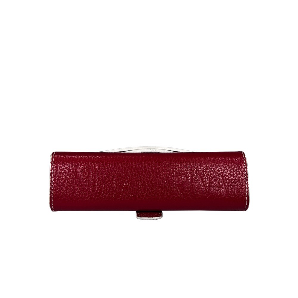 Mini Sac Enveloppe - style étui à lunette - personnalisable Sacs Personnalisables