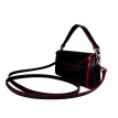 Mini Sac Enveloppe - style étui à lunette - personnalisable Sacs Personnalisables