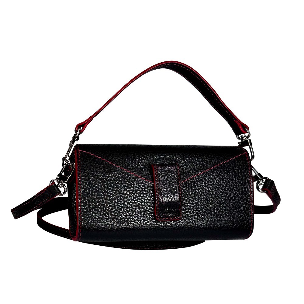Mini Sac Enveloppe - style étui à lunette - personnalisable Sacs Personnalisables