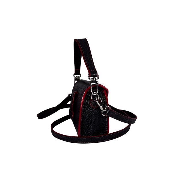 Mini Sac Enveloppe - style étui à lunette - personnalisable Sacs Personnalisables