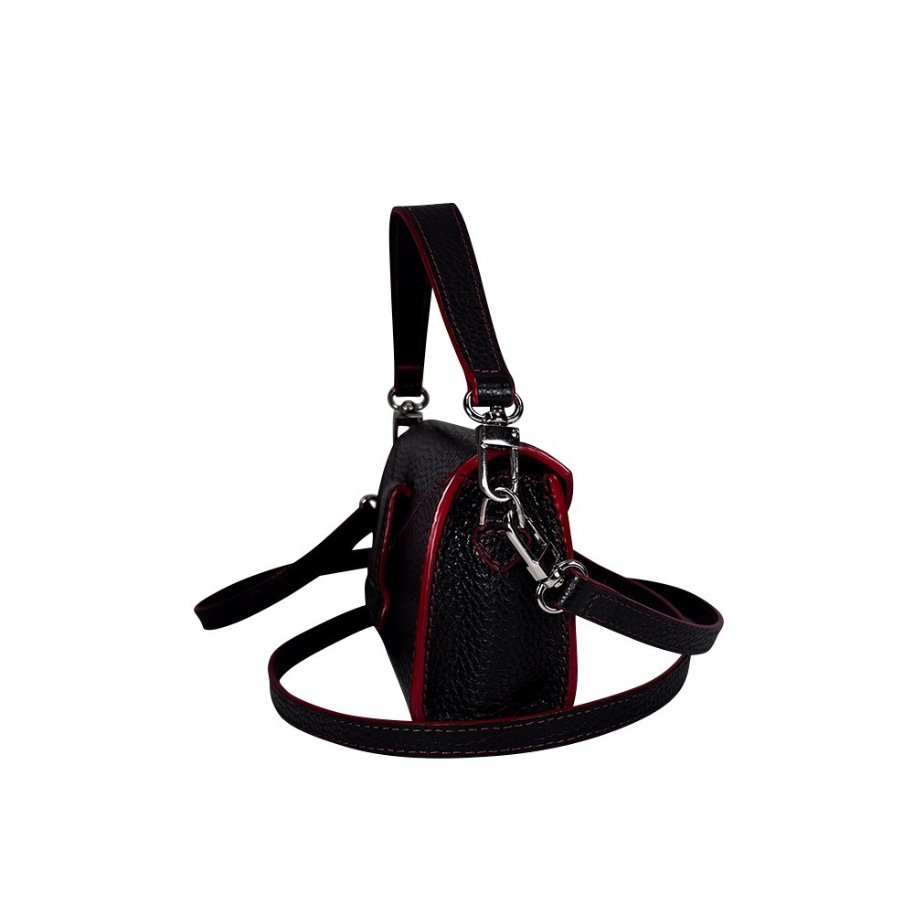 Mini Sac Enveloppe - style étui à lunette - personnalisable Sacs Personnalisables