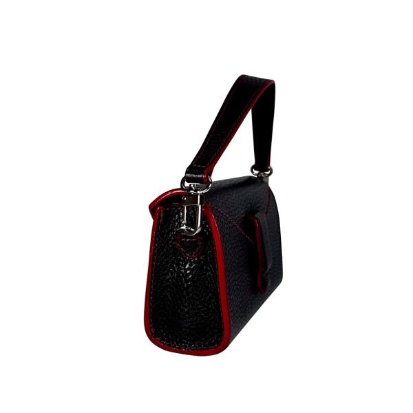 Mini Sac Enveloppe - style étui à lunette - personnalisable Sacs Personnalisables