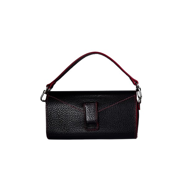 Mini Sac Enveloppe - style étui à lunette - personnalisable Sacs Personnalisables