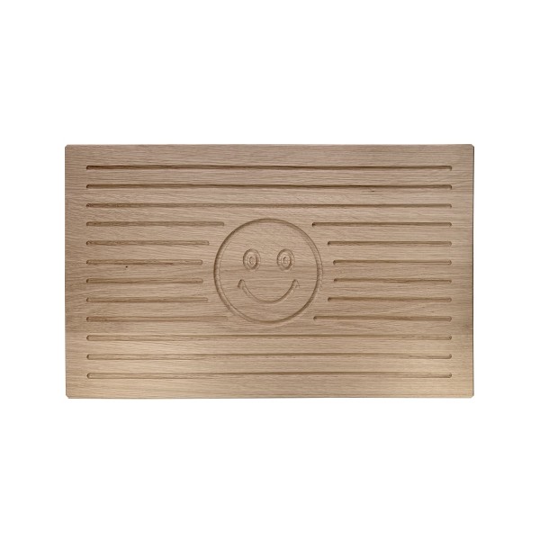 Planche à pain - Smiley Planche à pain