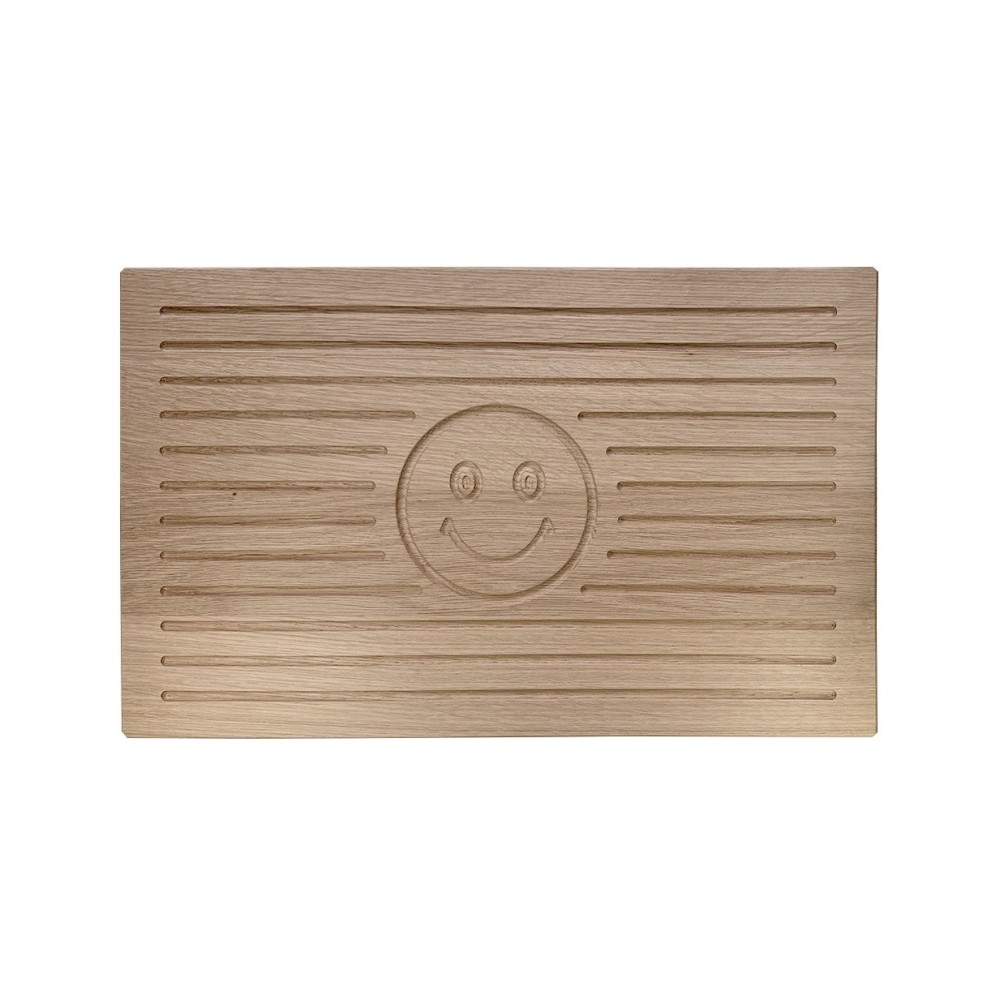 Planche à pain - Smiley Planche à pain