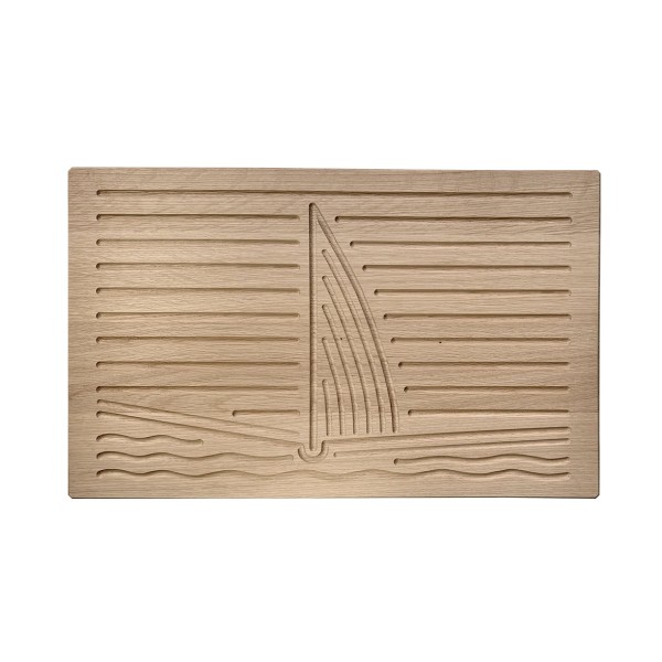 Planche à pain Ninamarina Planche en bois