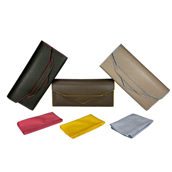 Etui à lunettes Enveloppe Ninamarina Etuis à lunettes