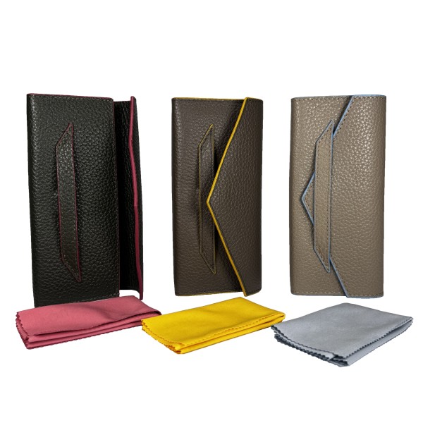 Etui à lunettes Enveloppe Ninamarina Etuis à lunettes