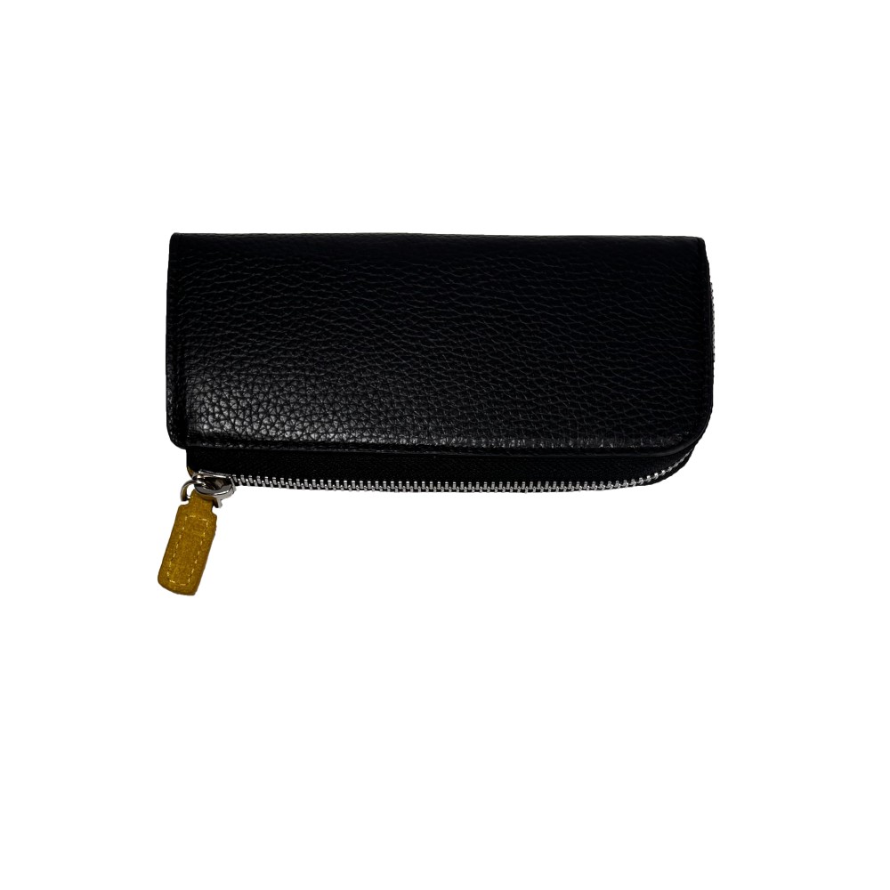 Etui à lunettes avec zip Etuis à lunettes