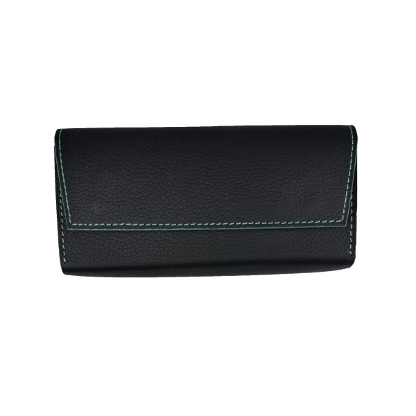 Etui à lunettes bi-color Etuis à lunettes