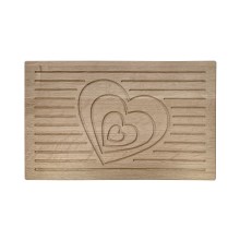 Planche à pain - Coeur Planche à pain