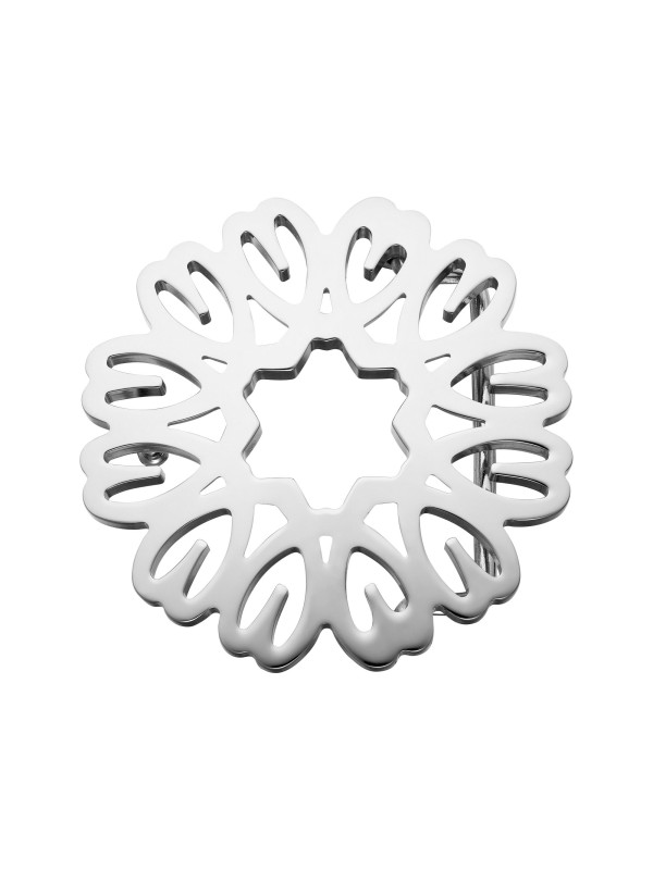 Multicoeurs Boucles de ceintures