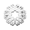 Boucle de Ceinture Multicoeurs - Signature Ninamarina Boucles de ceintures