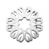 Multicoeurs Boucles de ceintures
