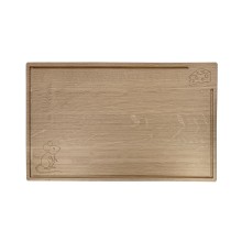 Planche à fromage - Souris et Fromage Planche à fromage