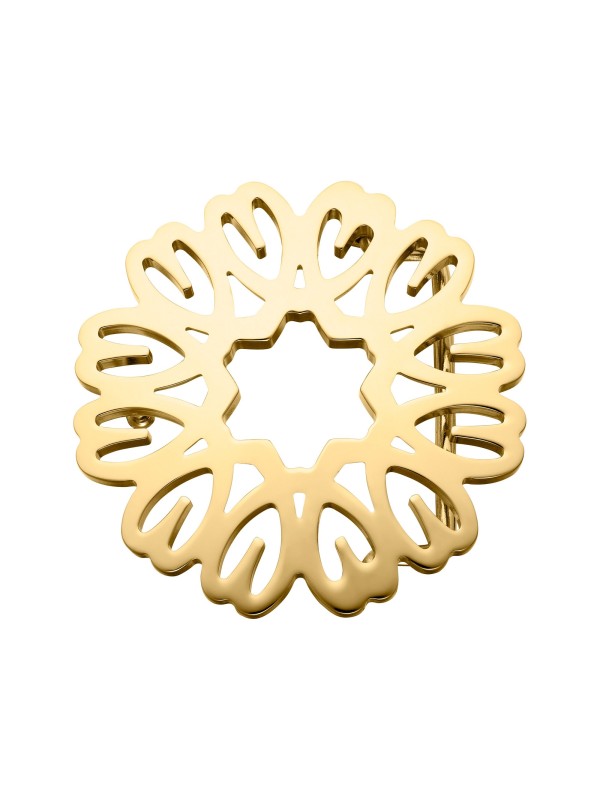 Multicoeurs Boucles de ceintures