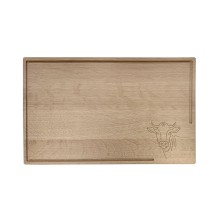 Planche à fromage - Vache Planche à fromage