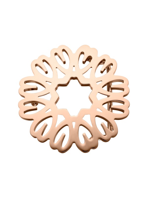 Multicoeurs Boucles de ceintures