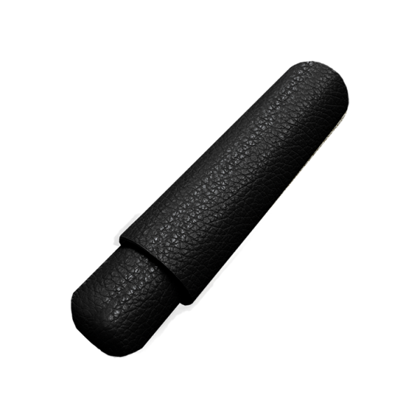 Etui à cigare en cuir - pour un cigare Étuis à cigare