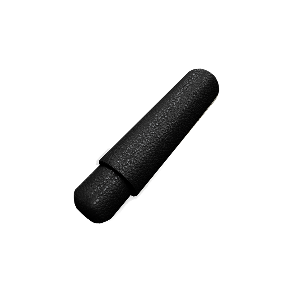 Etui à cigare en cuir - pour un cigare Étuis à cigare