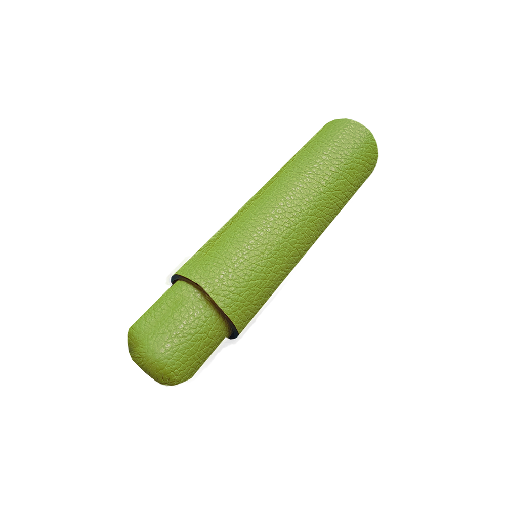 Etui à cigare en cuir - pour un cigare Étuis à cigare