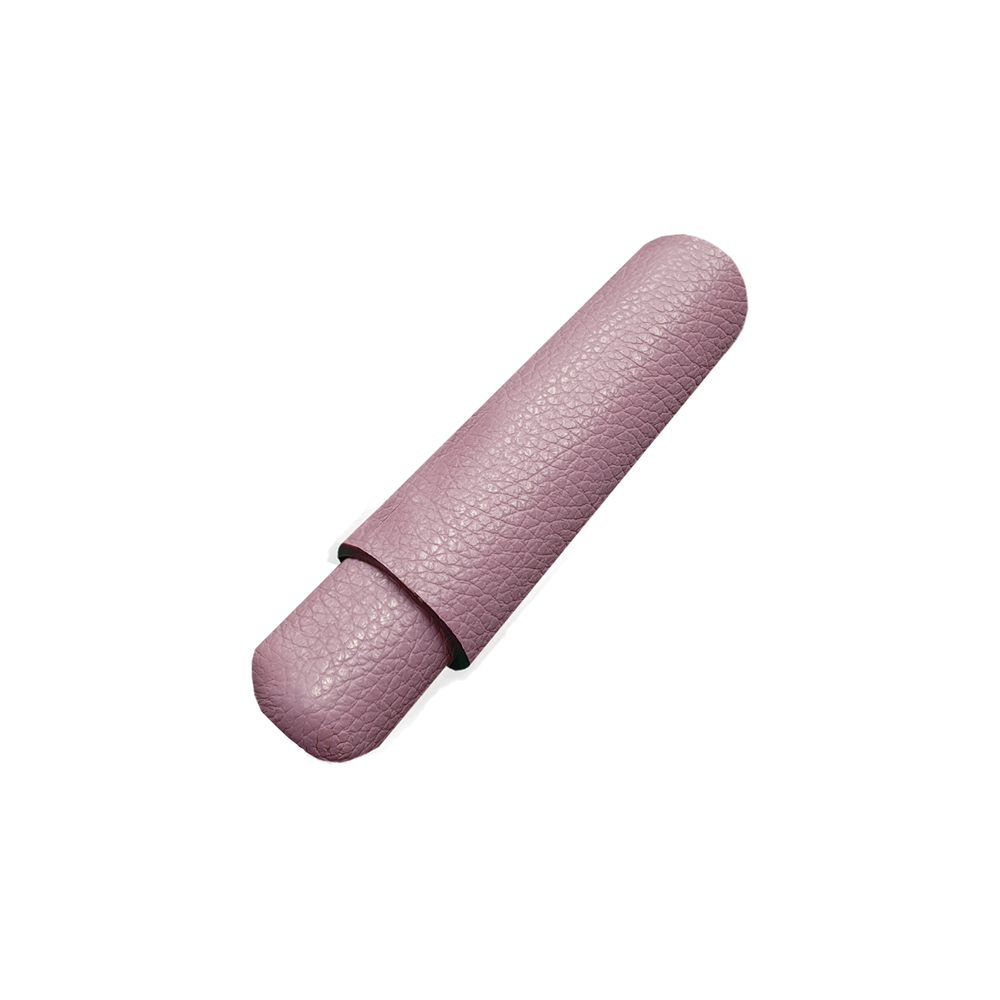 Etui à cigare en cuir - pour un cigare Étuis à cigare