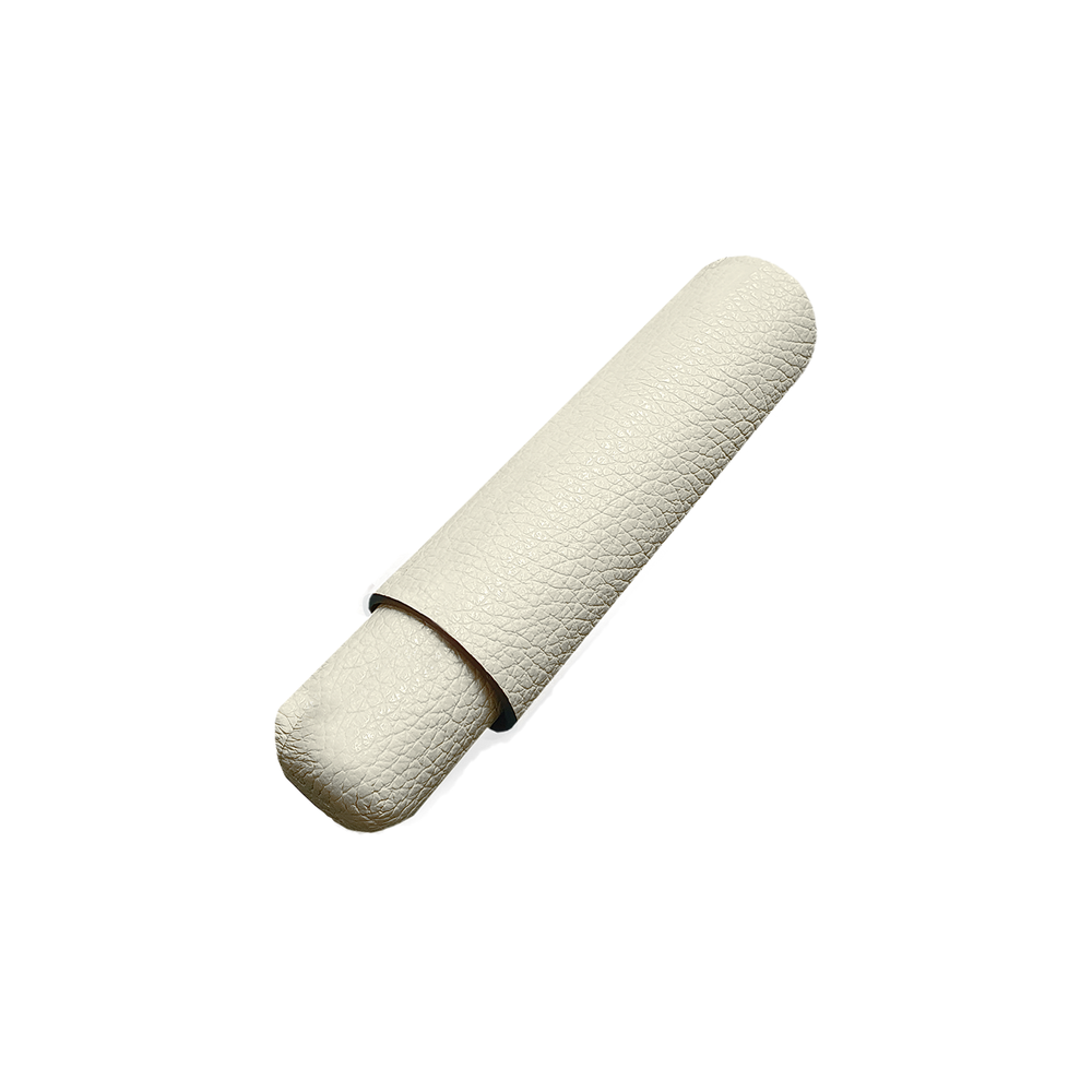 Etui à cigare en cuir - pour un cigare Étuis à cigare