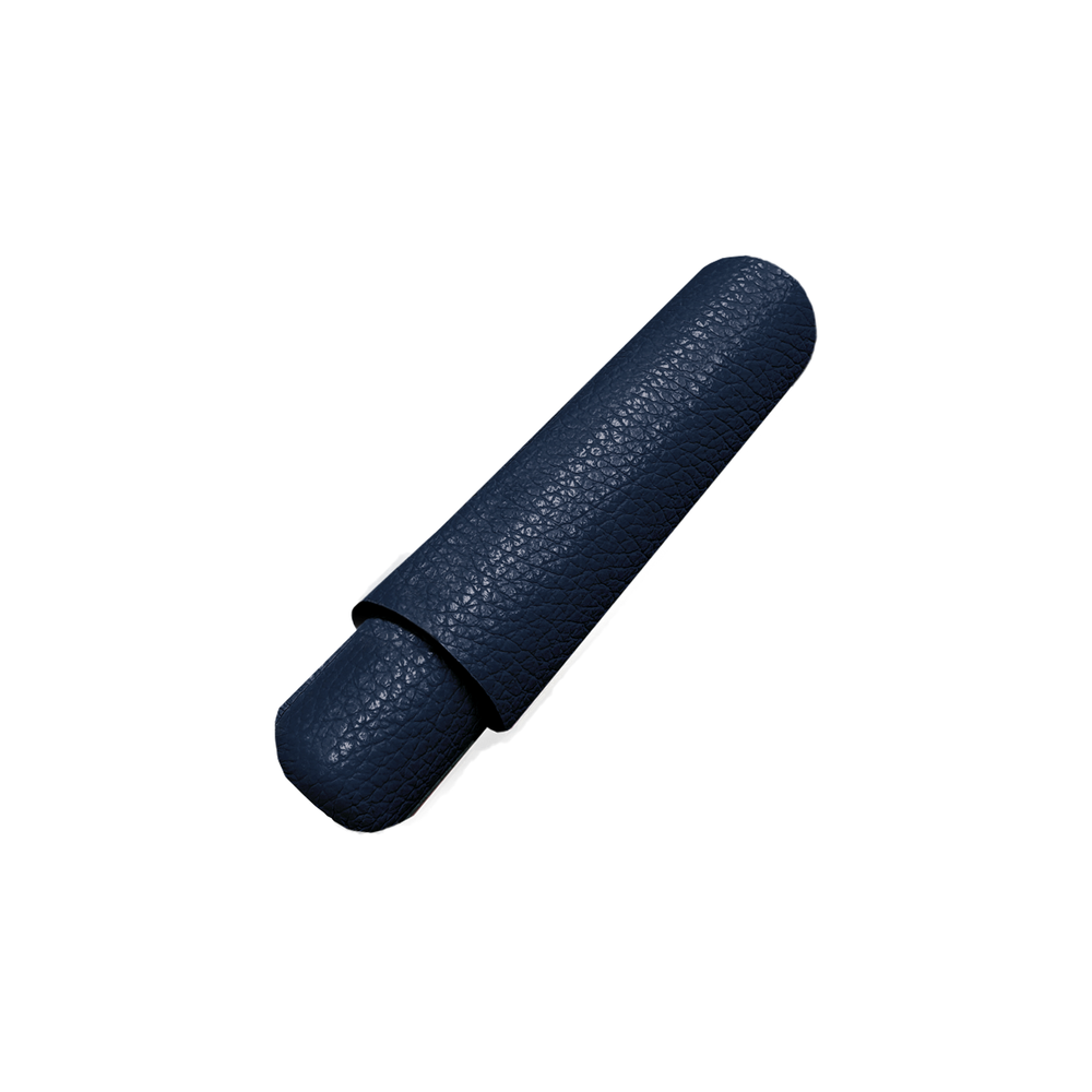 Etui à cigare en cuir - pour un cigare Étuis à cigare