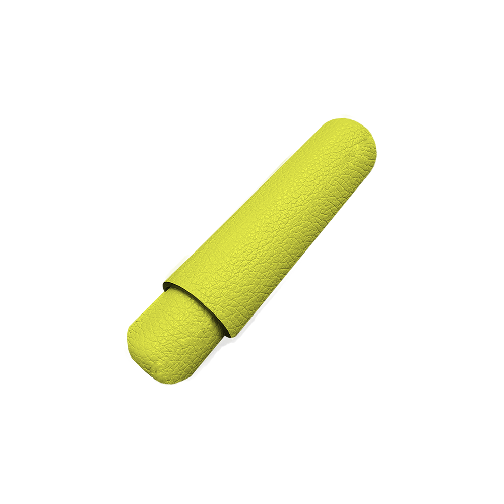 Etui à cigare en cuir - pour un cigare Étuis à cigare