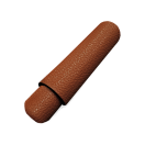 Etui à cigare en cuir - pour un cigare Étuis à cigare