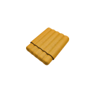 Etui à cigare - pour cinq cigares Étuis à cigare