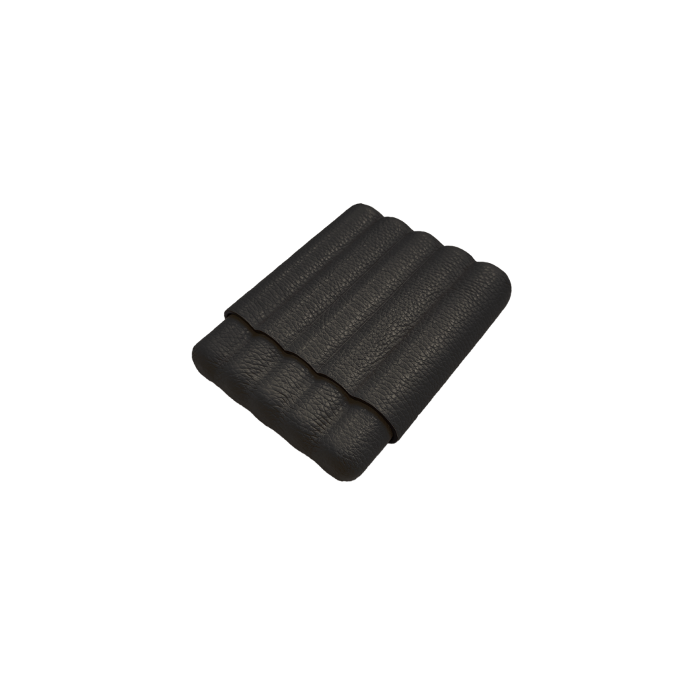 Etui à cigare - pour cinq cigares Étuis à cigare
