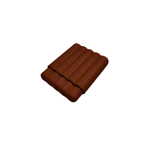 Etui à cigare - pour cinq cigares Étuis à cigare