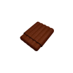Etui à cigare - pour cinq cigares Étuis à cigare