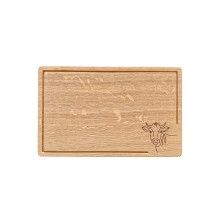 Planchette - Vache MM Planchette