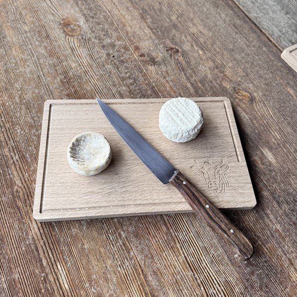 Planchette - Vache MM Planchette