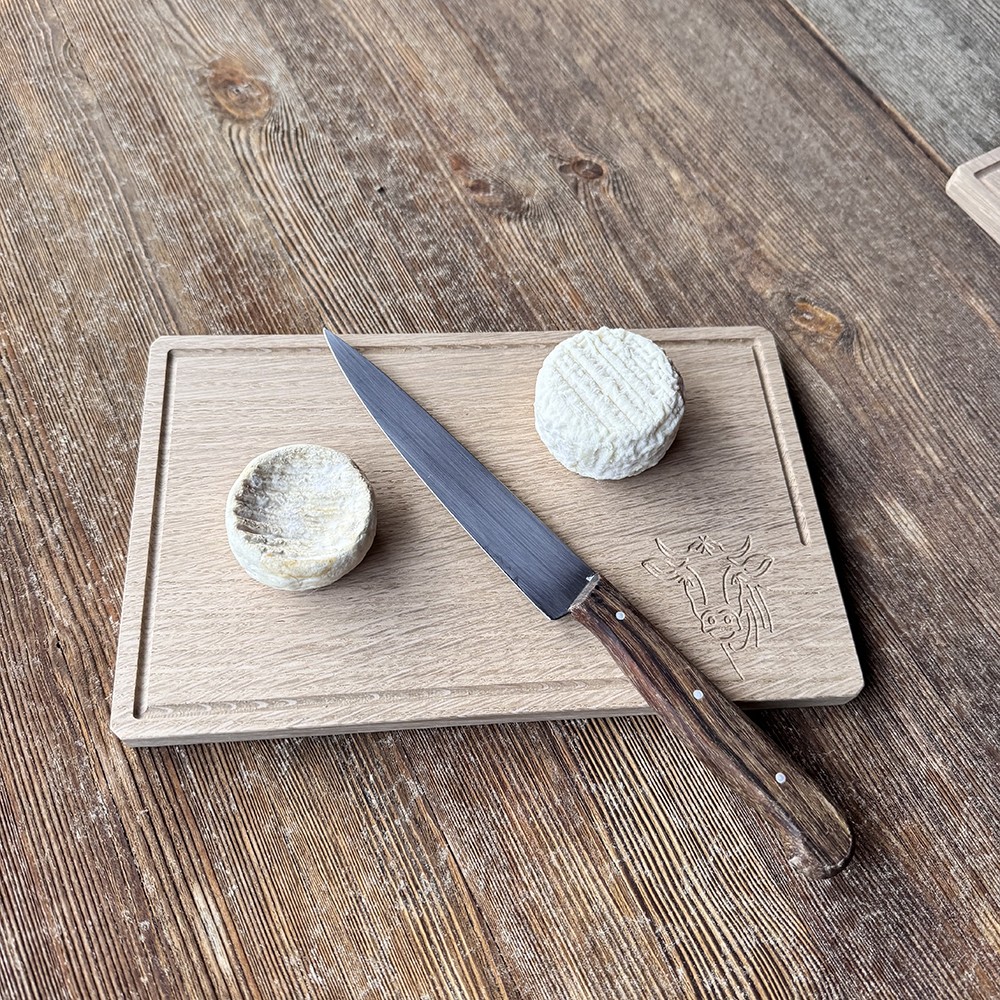 Planchette - Vache MM Planchette
