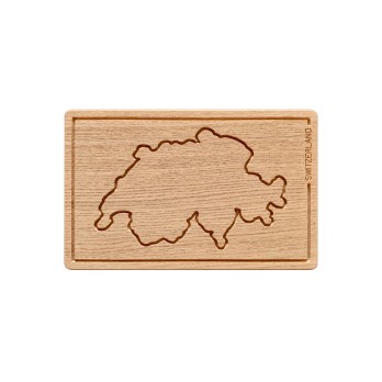 Planchette - La Suisse MM Planchette