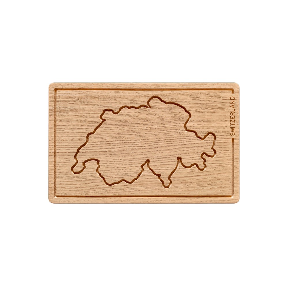 Planchette - La Suisse MM Planchette