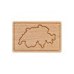 Planchette - La Suisse MM Planchette
