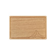Planchette - Zermatt MM Planchette