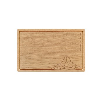 Planchette - Zermatt MM Planchette
