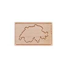 Planchette - La Suisse PM Planchette