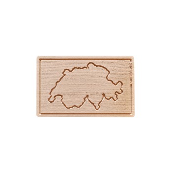Planchette - La Suisse PM Planchette